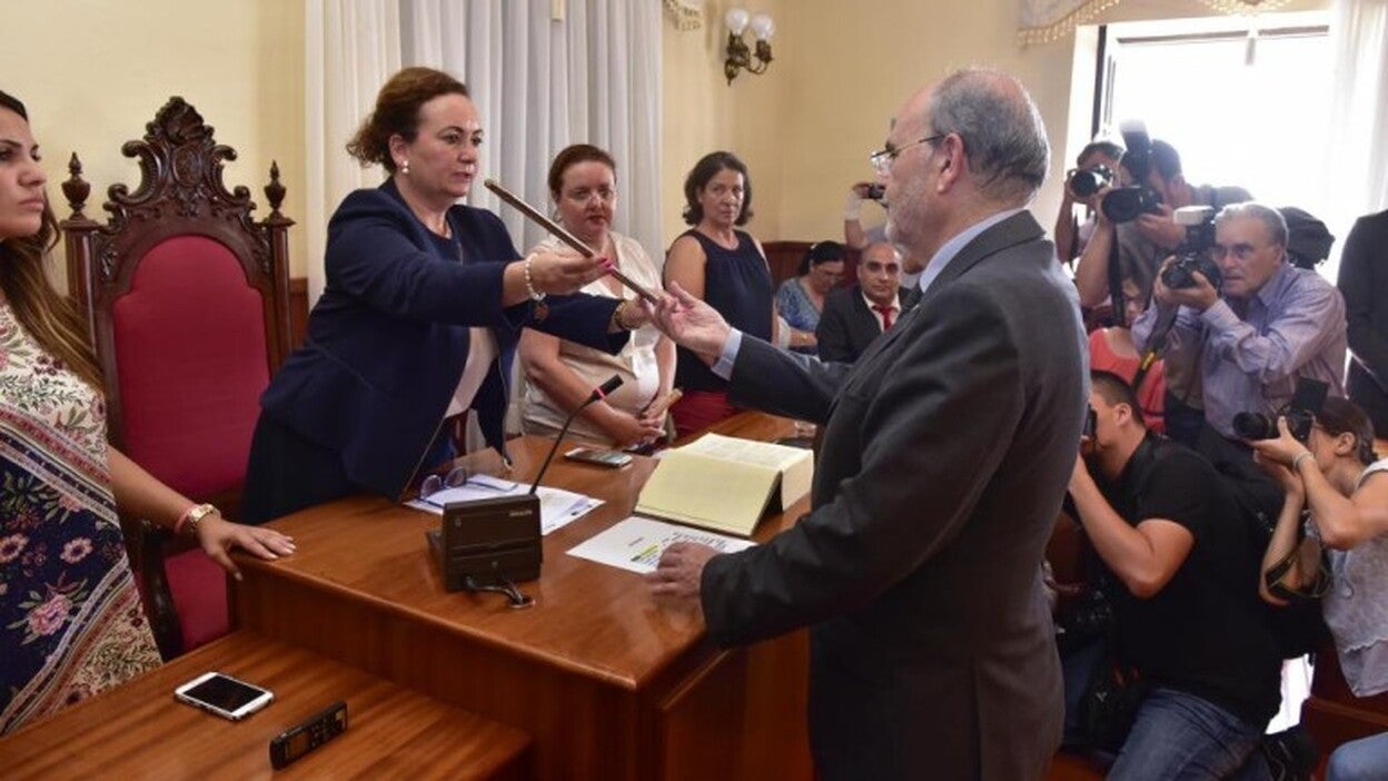 ¿Debe preocuparse Coalición Canaria?