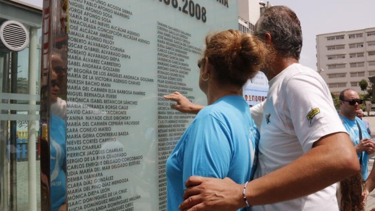 JK5022: es hora de desclasificar documentos