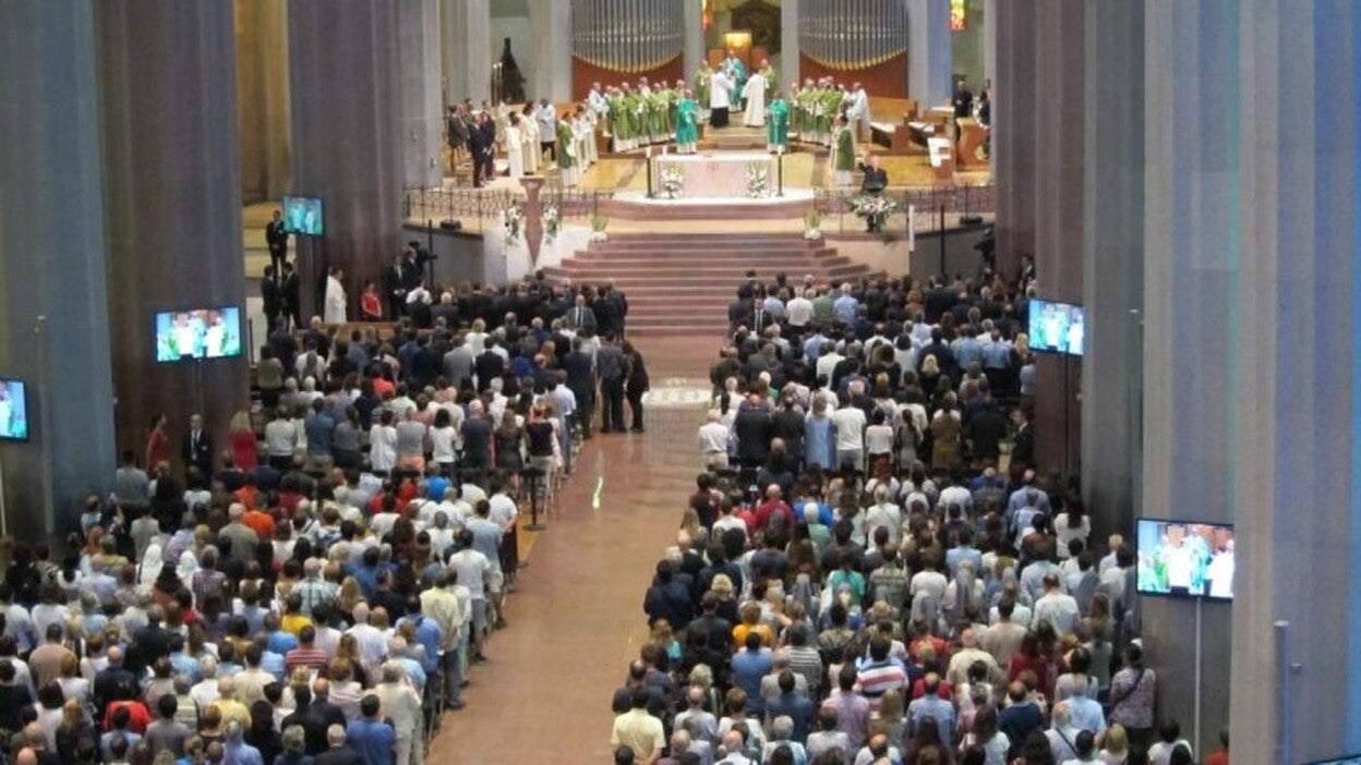 Identificados los 15 fallecidos en el atentado de Barcelona