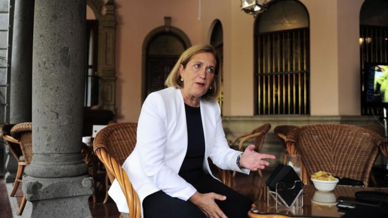 Roldós: “Es importante no mezclar partidismo y seguridad”