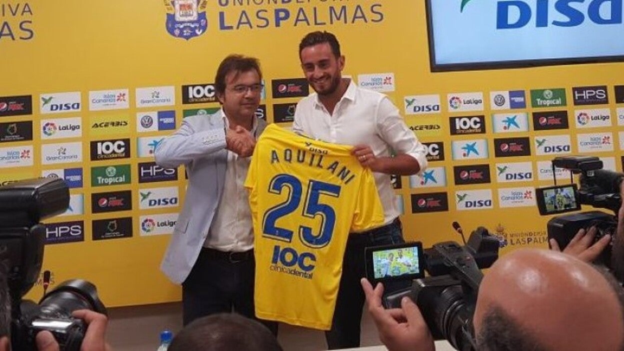 Toni Cruz anuncia la llegada de otro fichaje