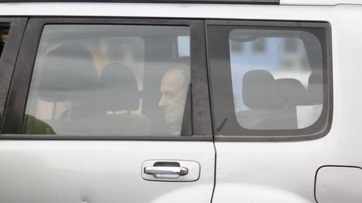 La expareja de Juana Rivas subraya que los niños están bien y tranquilos