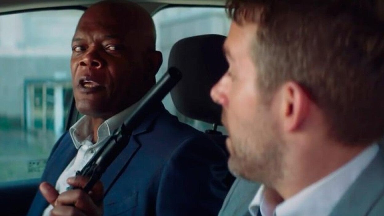 La taquilla estadounidense vive su peor fin de semana desde 2001