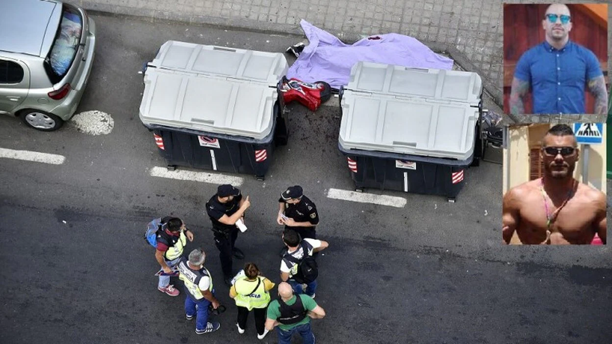 Muere tras tiroteado en capital grancanaria | Canarias7