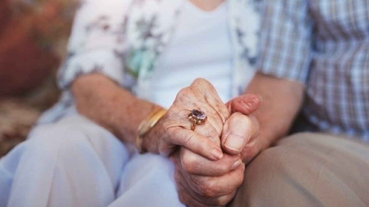 Estar casado beneficia al paciente con cardiopatía