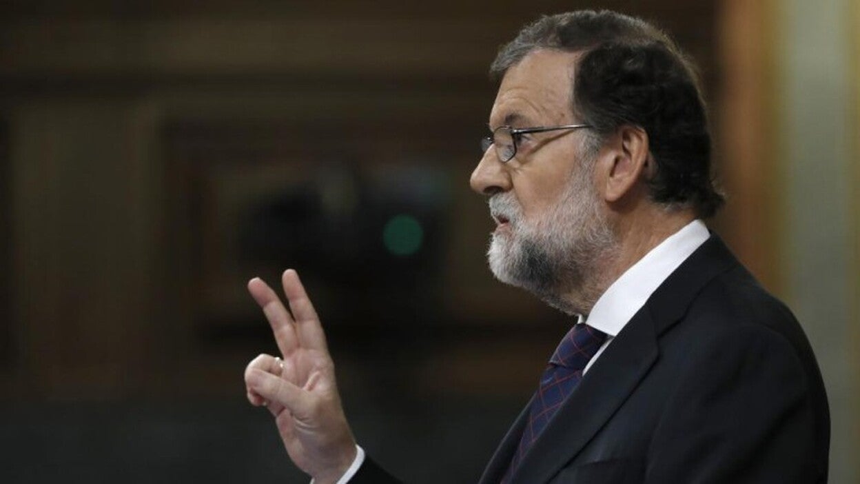 Rajoy asegura que España ofrecerá un bloque frente al terrorismo