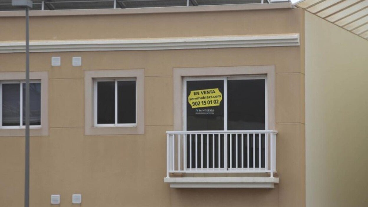 El tipo fijo conquista Canarias