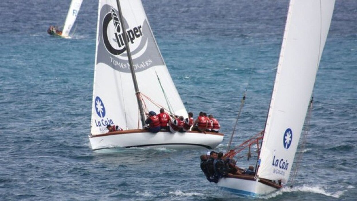 Gustavo del Castillo: «Los éxitos del Morales son gracias a la tripulación»