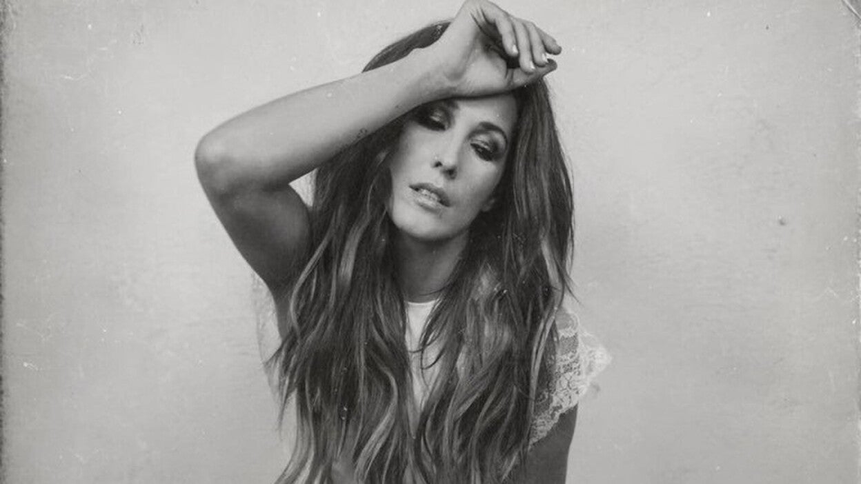 Malú anuncia nuevo single, 'Invisible'