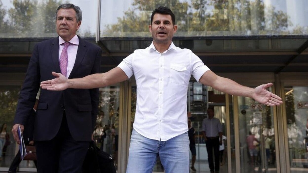 «No le guardo rencor, puede rectificar»