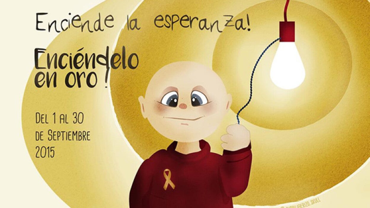 Cuando el cáncer es el protagonista