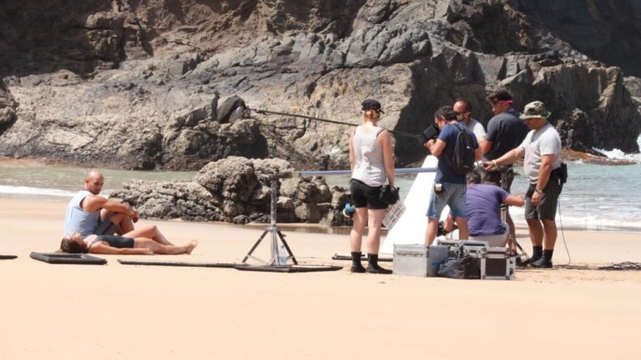 ‘Solo’ con la muerte de frente