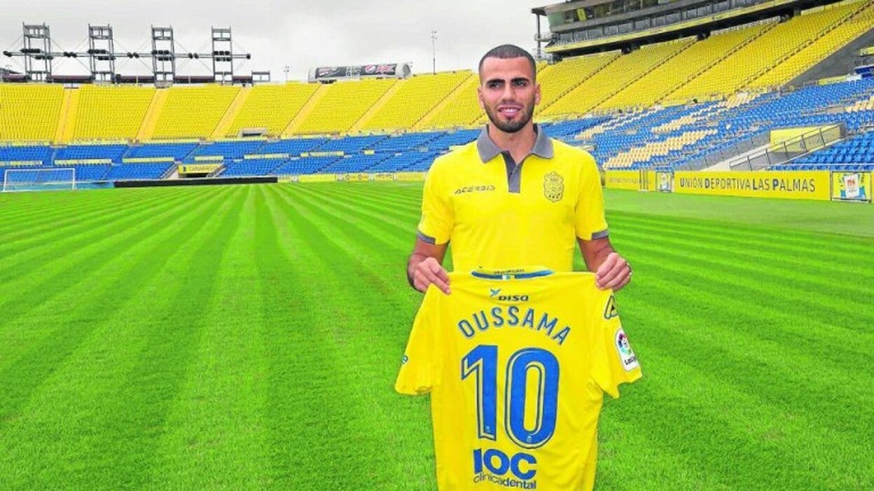 Tannane se apunta para Málaga