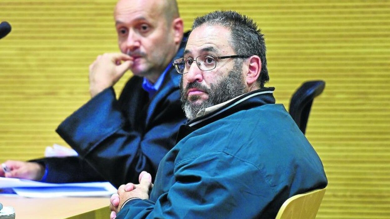 «Se me fue de las manos»