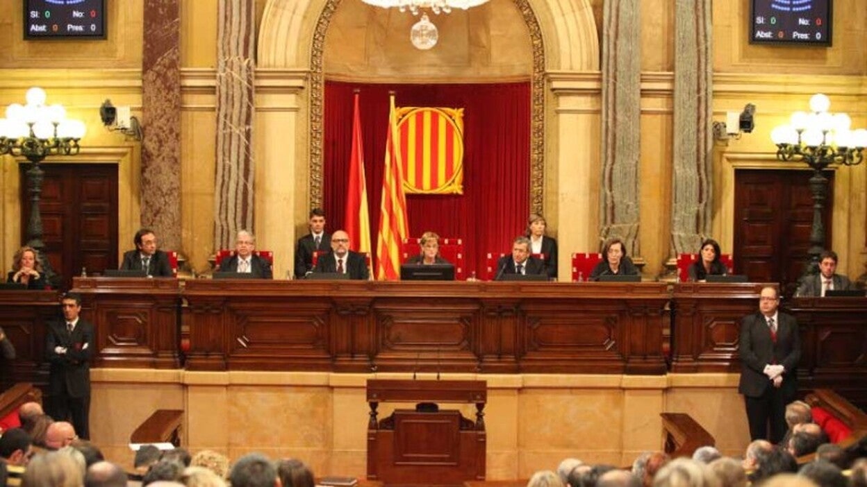 El TSJC ve indicios de desobediencia y prevaricación