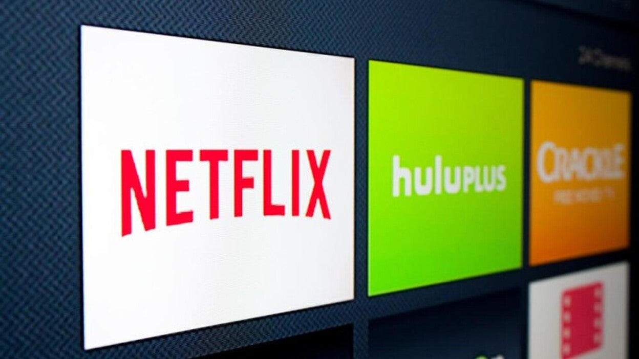 Netflix despega con ‘Narcos’ y ‘Strangers Things’