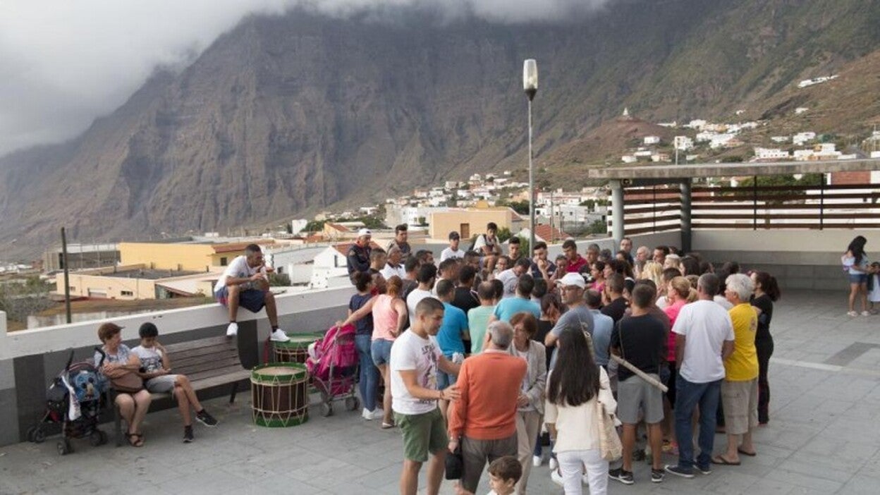 La Frontera y la ULL impulsan el turismo de naturaleza