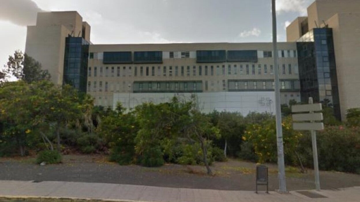 Heridos al caerse de un caballo en Teror