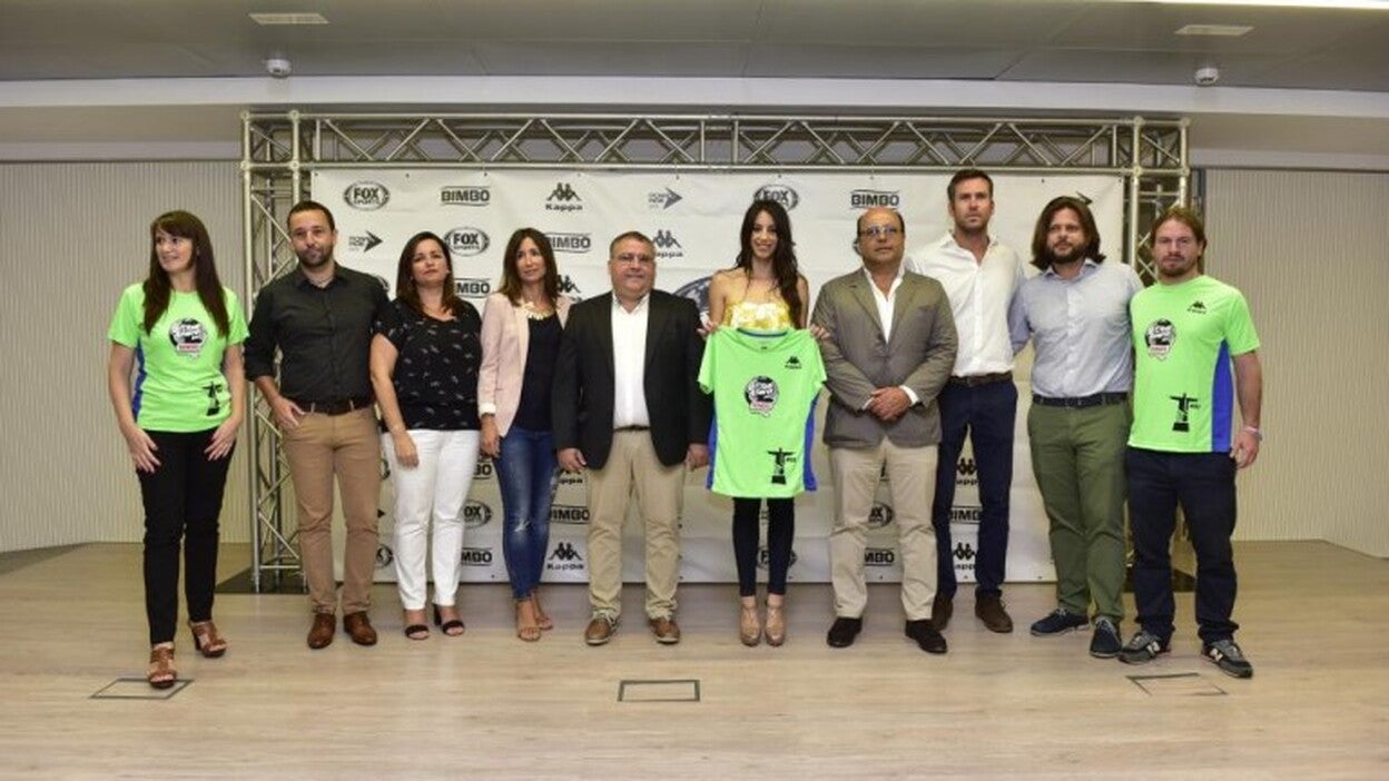 Peligra la celebración de la Bimbo Global Energy del 24 de septiembre