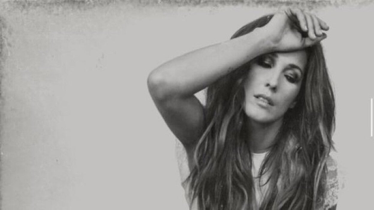 Malú estrena su tema "Invisible"