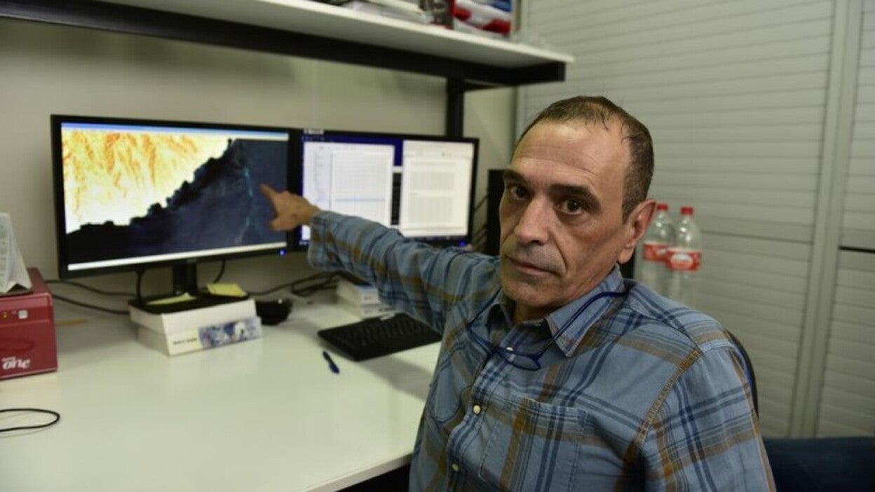 Hileras de hasta 50 kilómetros