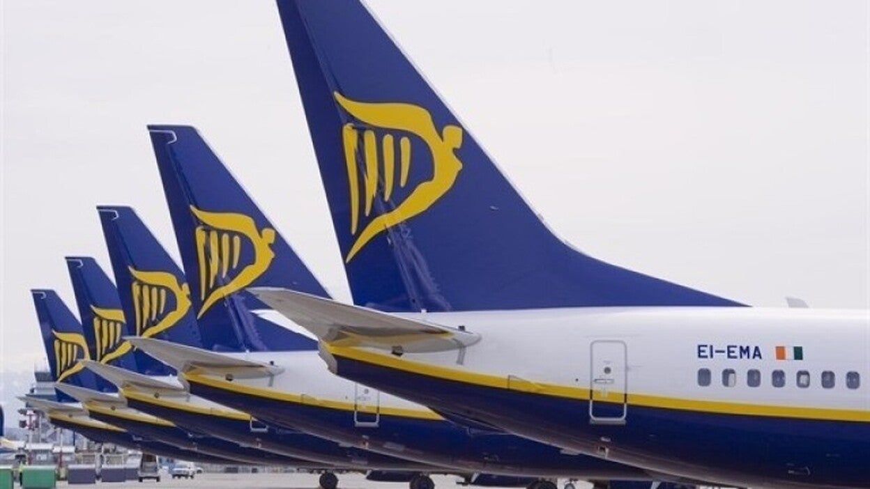 Canarias lidera la subida de las 'low cost'