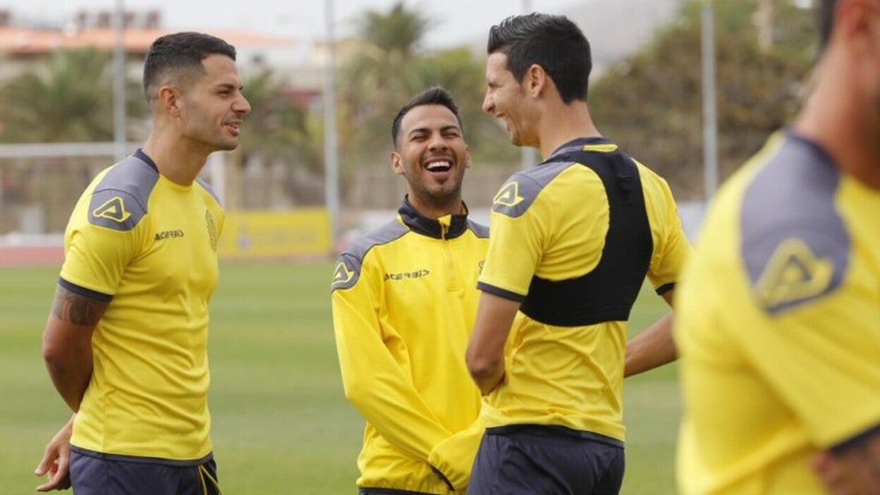 «Recibiremos mejor al Betis que a Vitolo»