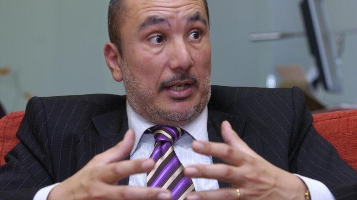 Enrique Moreno presidirá el CB Gran Canaria