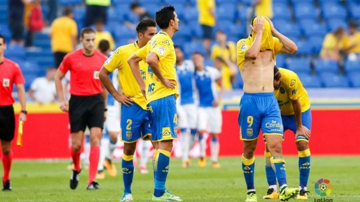 Una derrota que destapa dudas y carencias