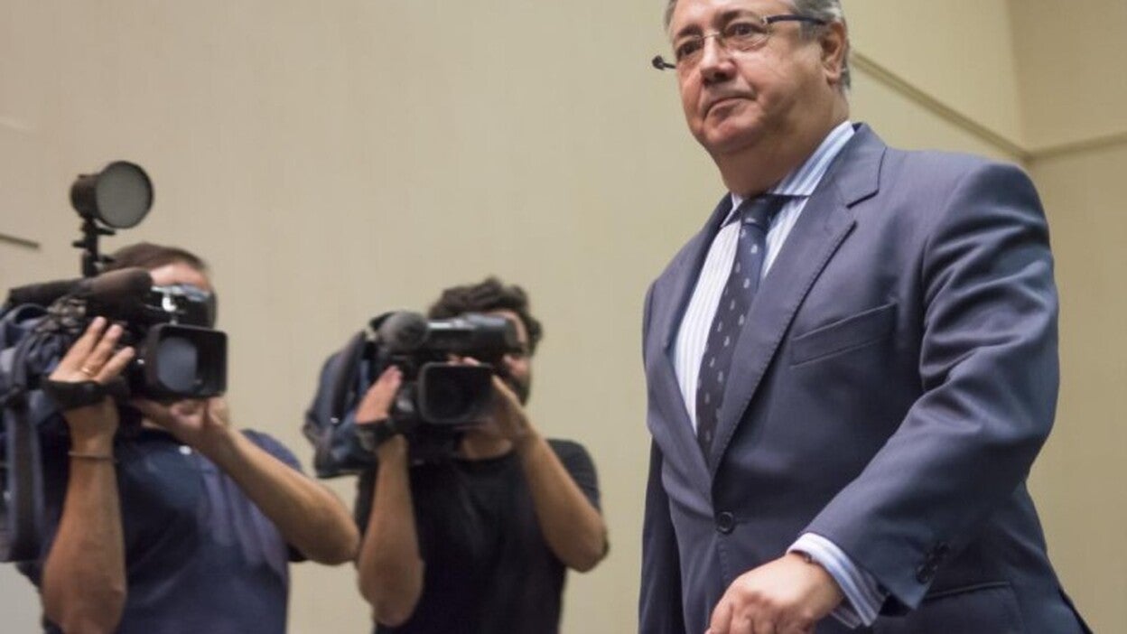 Cumbre de urgencia ante el acoso a los agentes en Cataluña