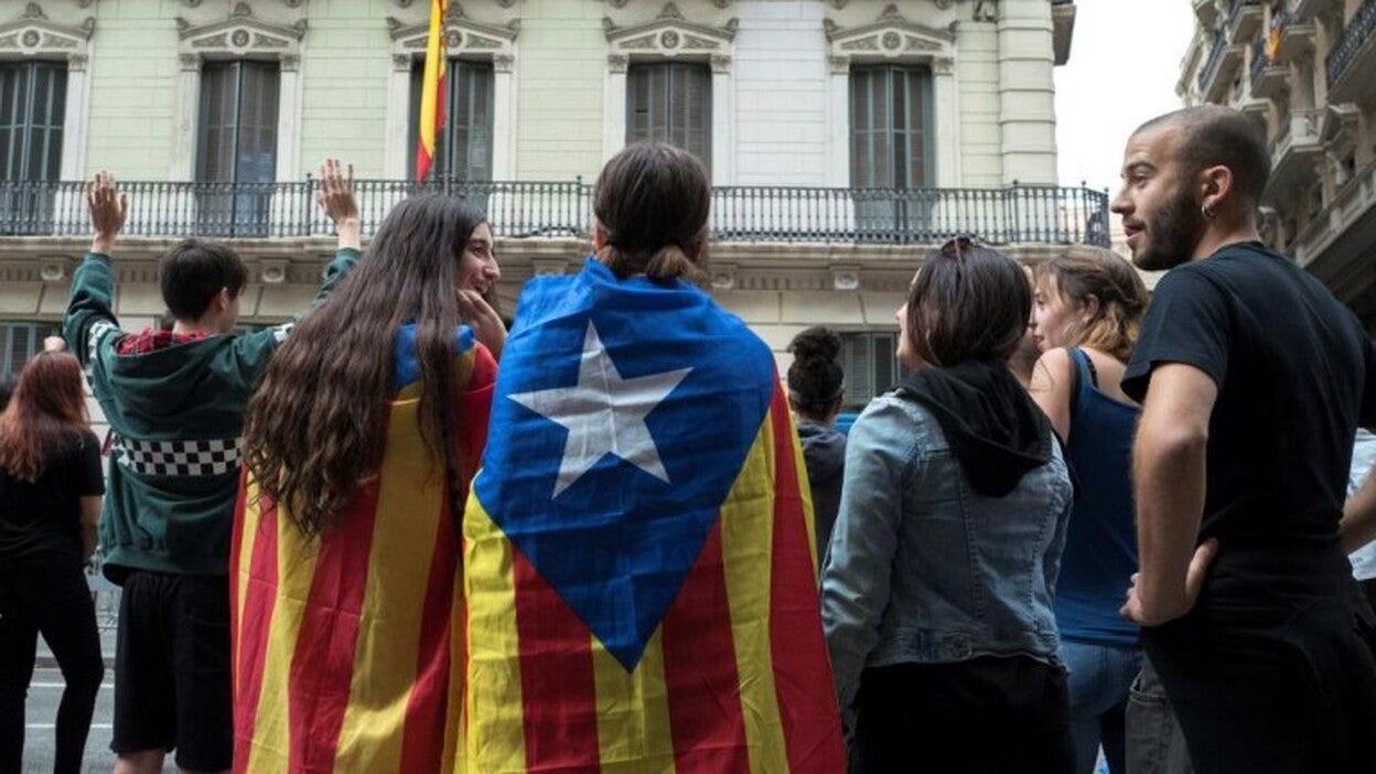 «Nunca hubiéramos imaginado este odio»