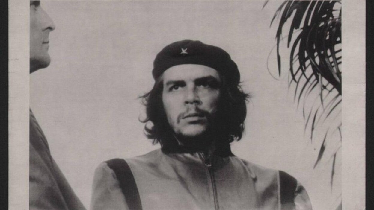 Historia De La Foto Más Famosa Del Che Guevara Canarias7 0505