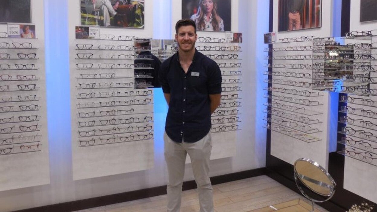 Hasta Nepal para salvar vistas