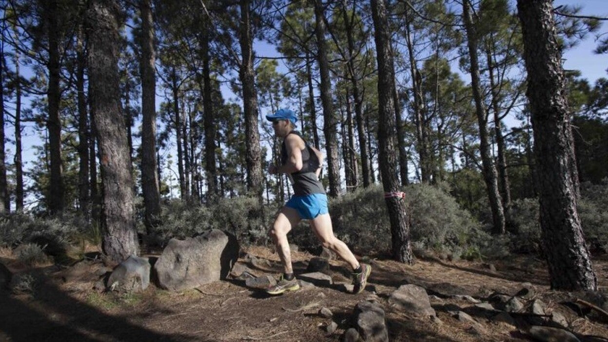 La Transgrancanaria HG ya suma 2.000 inscritos