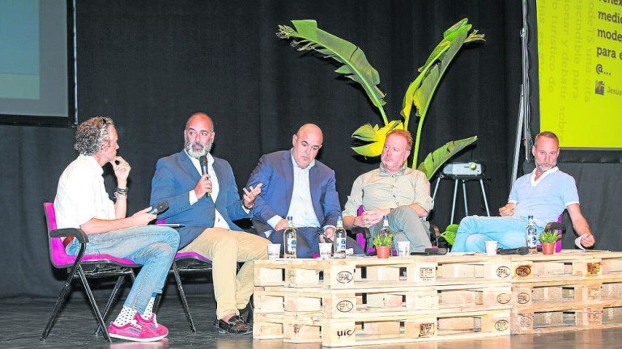 Los expertos dudan de que una ecotasa mejore la sostenibilidad