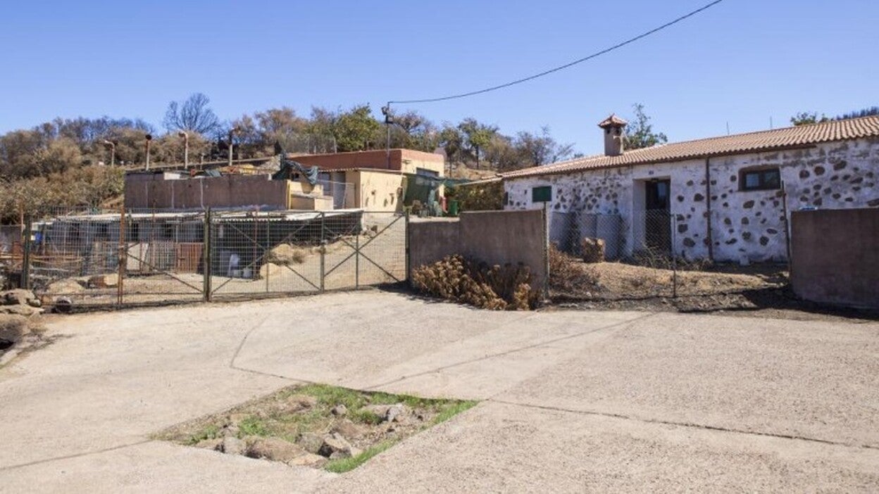 El recuerdo de Carin sigue presente