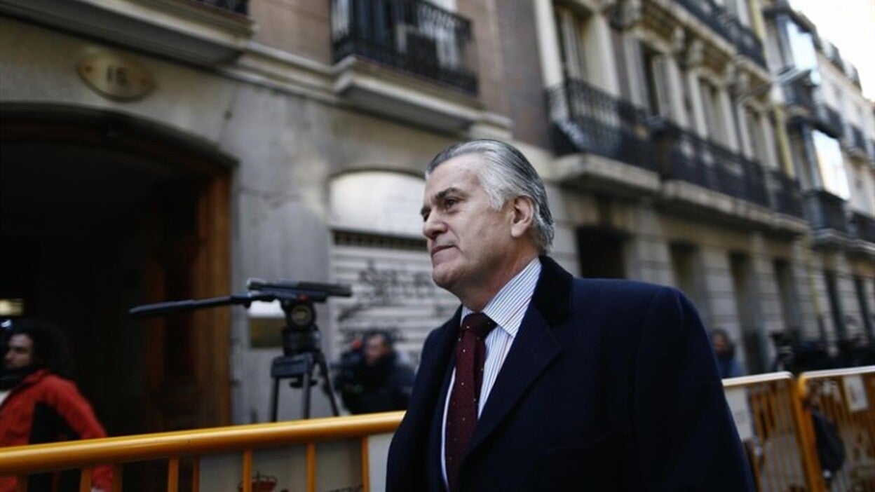Bárcenas, Mato y el PP piden ser absueltos en Gürtel