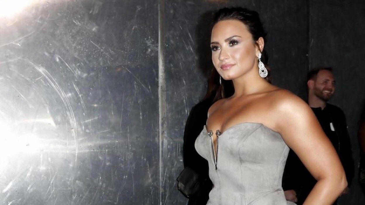 "Soy una persona completamente diferente”