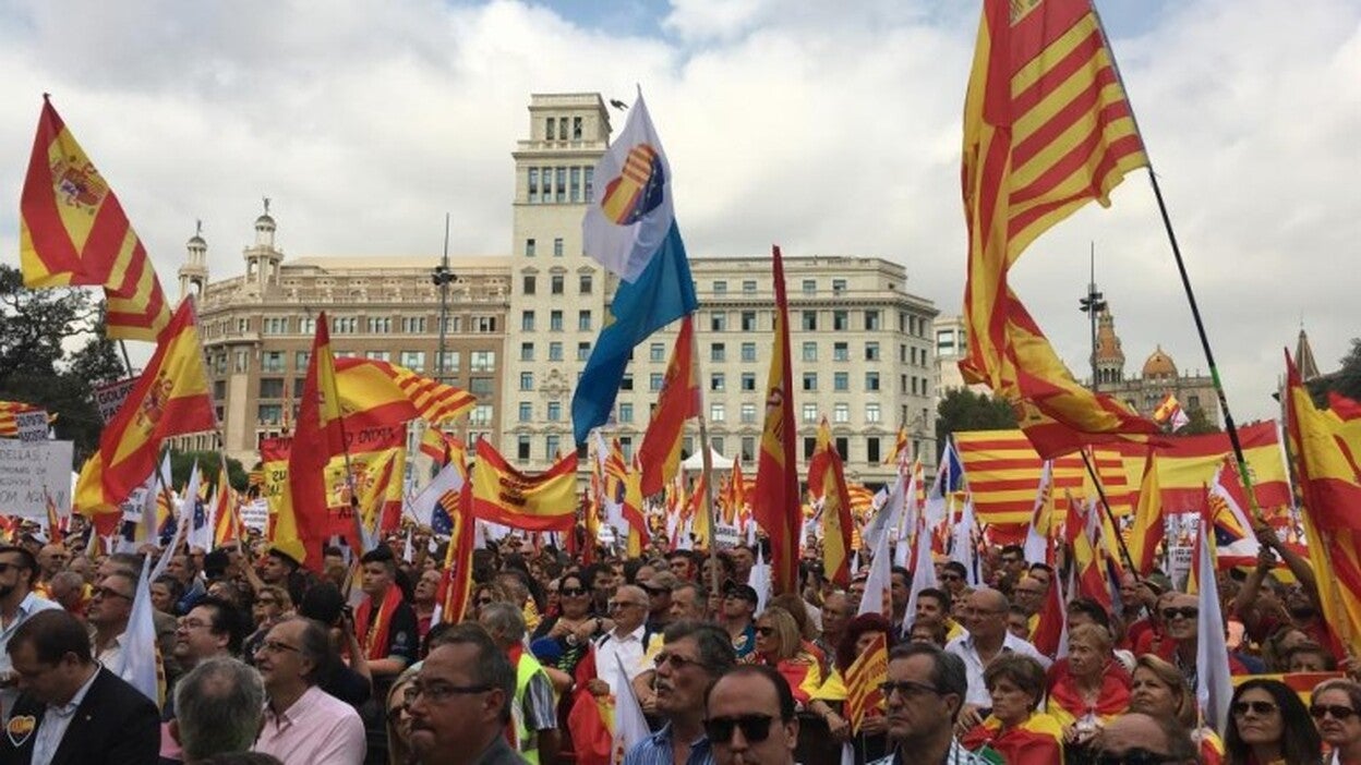 La oportunidad de Puigdemont