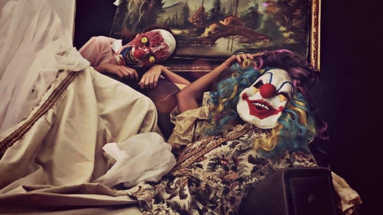 La cruel venganza de Thomson