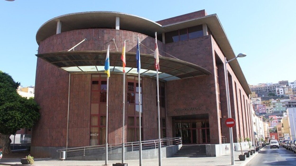 ‘Re-créate en La Gomera’ este fin de semana