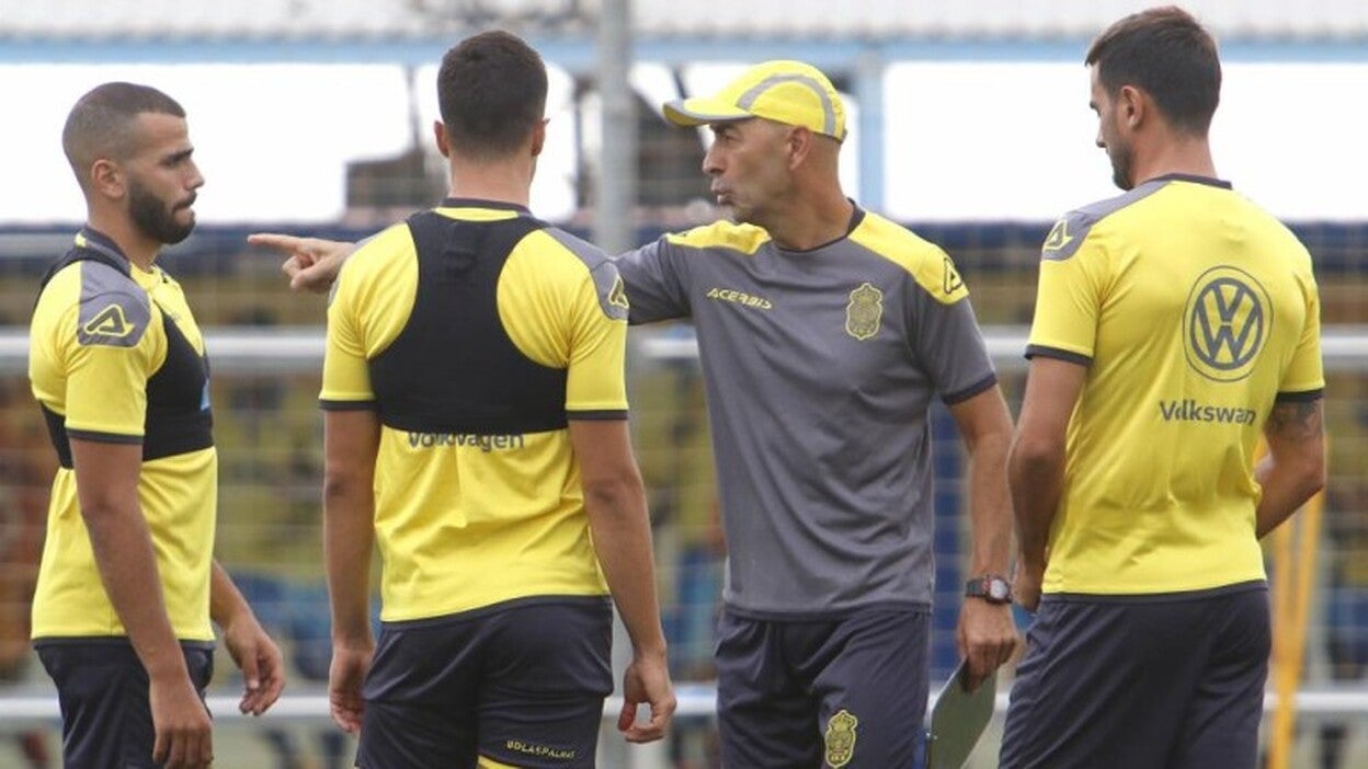 El rompecabezas de Ayestarán