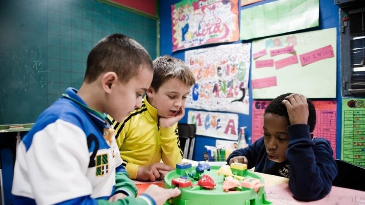 Casi 13 millones de pobres en España