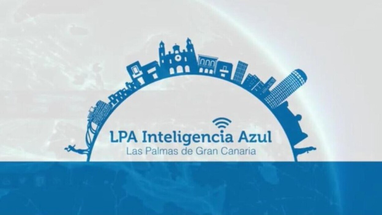 'LPA Inteligencia Azul' se activa