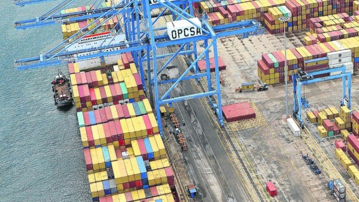 MSC duplicará su tráfico en 2018