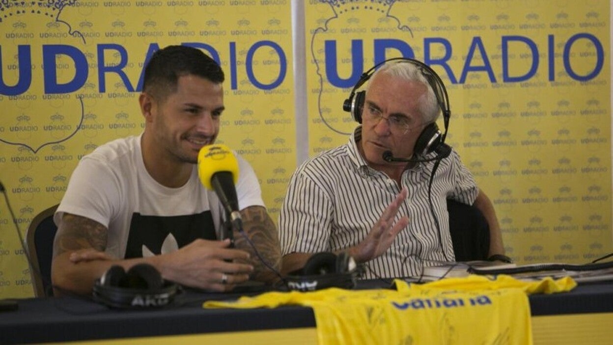 Vitolo: «Esto lo vamos a cambiar»