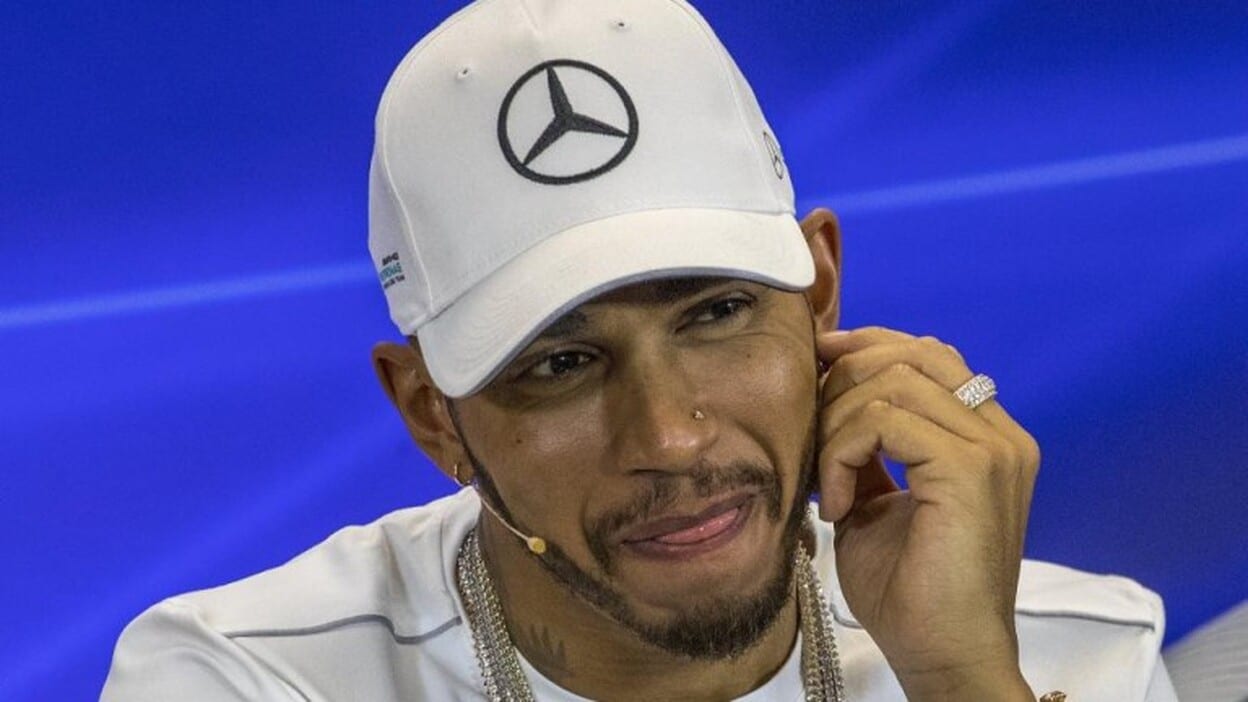 Hamilton dará en Austin un paso más hacia el Mundial