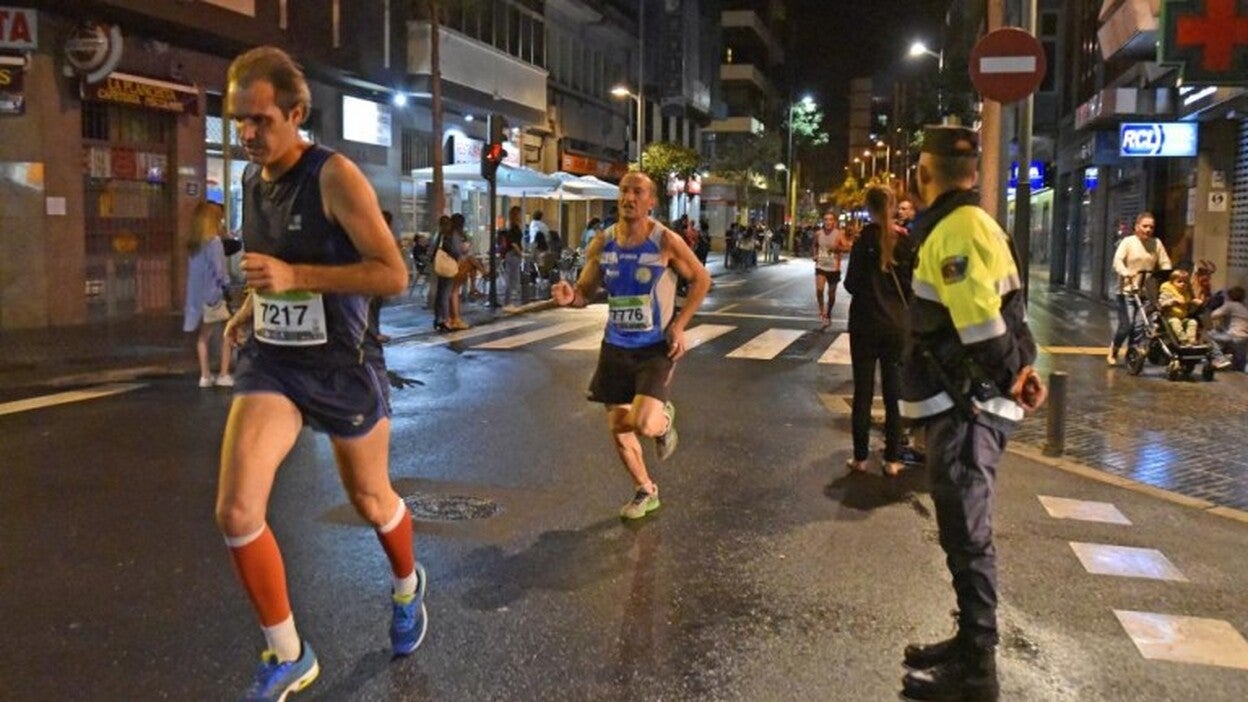La Policía Local se manifiesta «agotada»