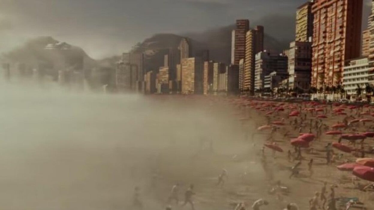 'Geostorm' y 'Anabelle' lideran la taquilla del fin de semana