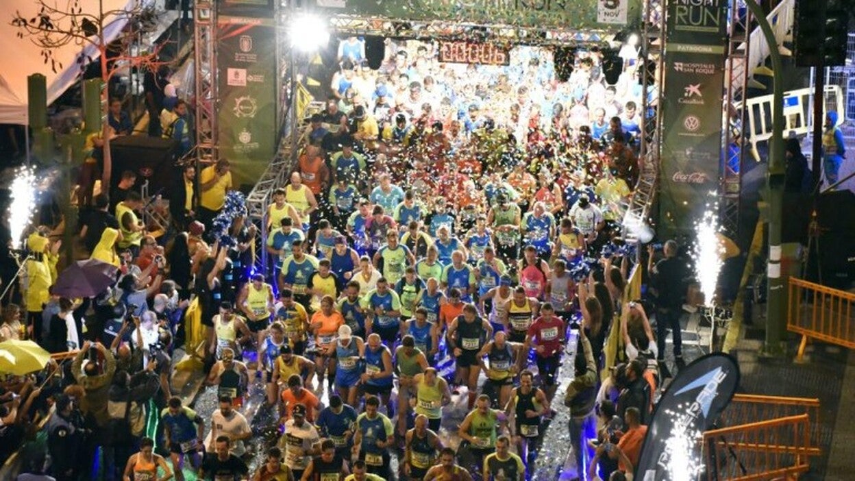 Un pulso que quedó en un amago